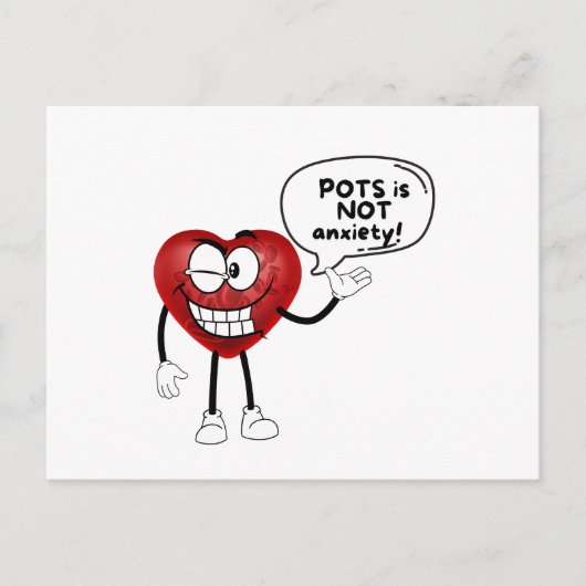 Vakantiegeld Briefkaart (Voorkant)