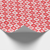 Vakantiegeld Cadeaupapier (Hoek)