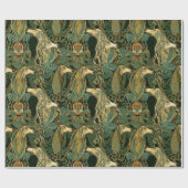 Vakantiegeld Cadeaupapier (Vlak)