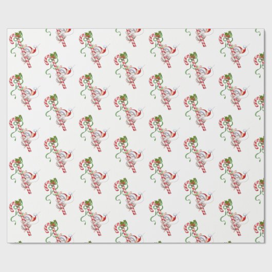 Vakantiegeld Cadeaupapier (Vlak)