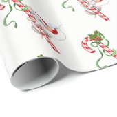 Vakantiegeld Cadeaupapier (Rol Hoek)