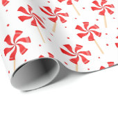 Vakantiegeld Cadeaupapier (Rol Hoek)