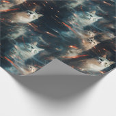 Vakantiegeld Cadeaupapier (Hoek)