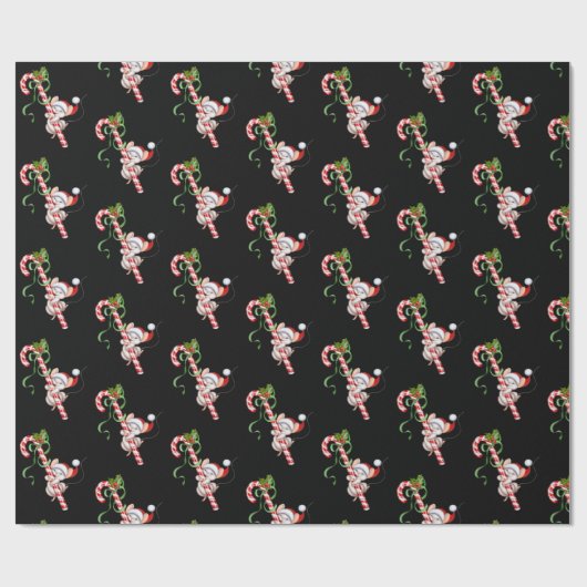 Vakantiegeld Cadeaupapier (Vlak)