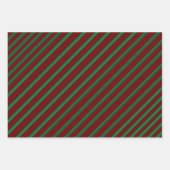 Vakantiegeld Inpakpapier Vel (Voorkant 3)