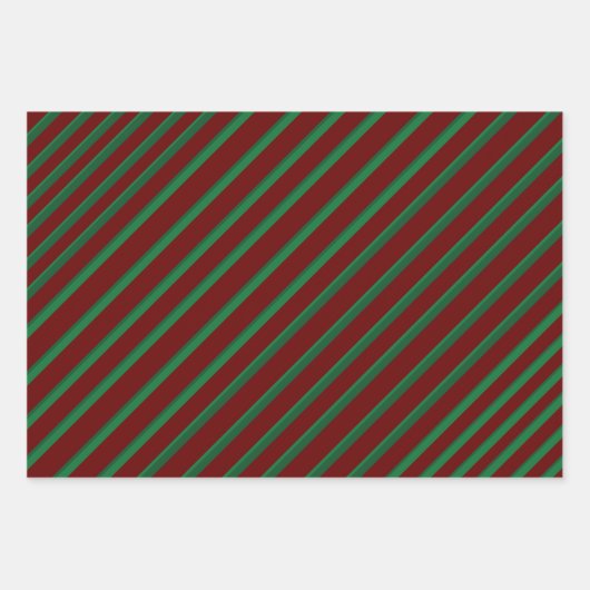 Vakantiegeld Inpakpapier Vel (Voorkant)