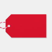 Vakantiegeld Labels Cadeaulabel (Achterkant Horizontaal)