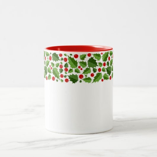 Vakantiegeld Mok (Center)