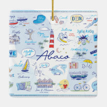 Vakantiegeld Ornament - De stad der Hoop