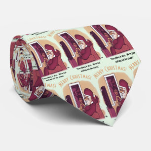 Vakantiegeld Storm Stropdas