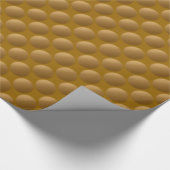 Vakantiegeld voor het verpakken van papier voor ni (Hoek)