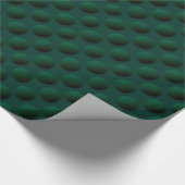 Vakantiegeld voor het verpakken van papier voor ni (Hoek)