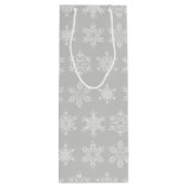 Vakantiegisterstaart Wijn Cadeautas (Achterkant)