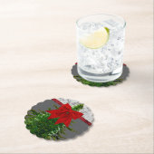 VAKANTIEGLITTER KARTONNEN ONDERZETTERS (Insitu)