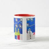 Vakantiegrens Mok (Midden)