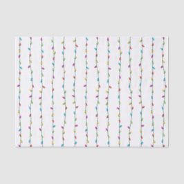 Vakantiegrens Tissuepapier