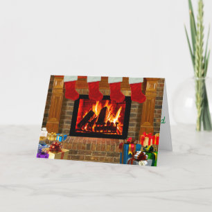 Vakantiegroet en notitiekaarten