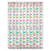 Vakantiegrootte Tafelkleed (Voorkant)