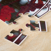 Vakantiegroven Legpuzzel (Zijkant)