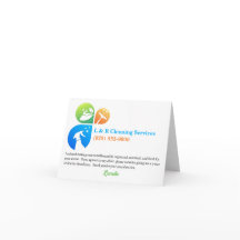 Vakantiehuis cleaner huishoudster dank u