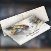 Vakantiehuis Gastenboek - 