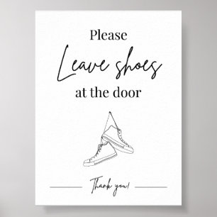 Vakantiehuis huis welkomstbord poster