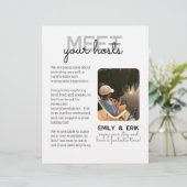 Vakantiehuis Welkom Multomap - Ontmoet uw gasthere (Staand voorkant)