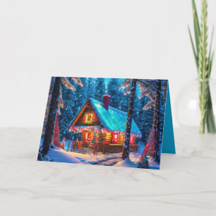 vakantiehuisje kaart