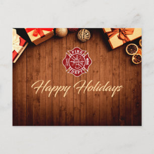 Vakantiekaart Briefkaart