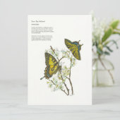 Vakantiekaarten Feestdagenkaart (Staand voorkant)