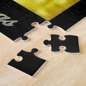 Vakantiekado Legpuzzel (Zijkant)