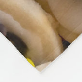 Vakantiekooktoestellen Fleece Deken (Hoek)