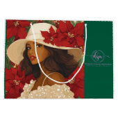 VAKANTIEKROON #1 GROOT CADEAUZAKJE (Achterkant)