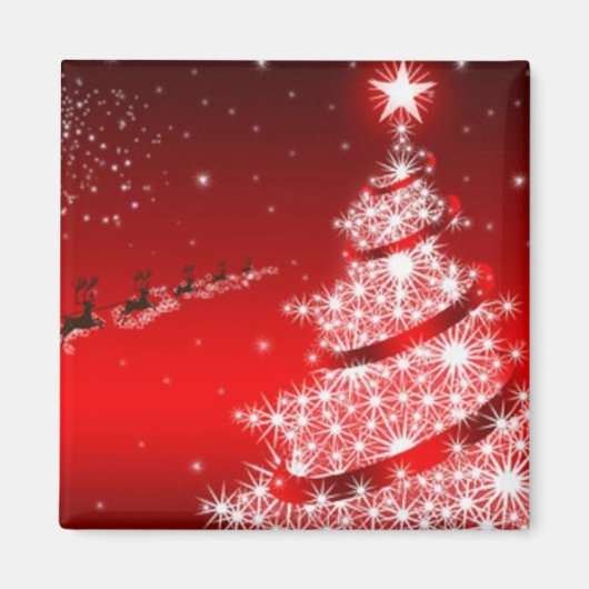 VAKANTIEMAGNETEN MAGNEET (Voorkant)