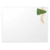 Vakantiemerknoppen Notitieblok (Voorkant)