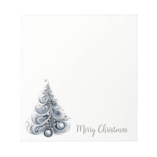 Vakantiemerknoppen Notitieblok (Voorkant)