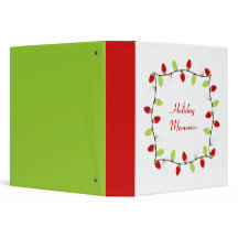 Vakantiemiddel in lichten