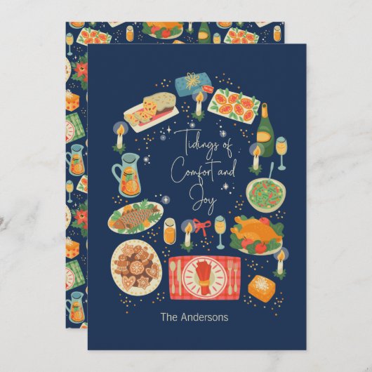 Vakantiemiddel voor vakantieverblijven van Kaart v (Voorkant / Achterkant)