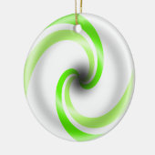 Vakantiemunt Ornament (4) (Links)