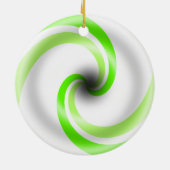 Vakantiemunt Ornament (4) (Achterkant)