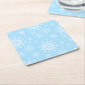 Vakantiepalk Onderzetter (Schuin)