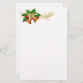 Vakantiepapier Briefpapier (Voorkant / Achterkant)