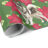 Vakantiepapier Cadeaupapier (Rol Hoek)