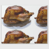 Vakantiepapier voor Turkije Cadeaupapier (Vlak)