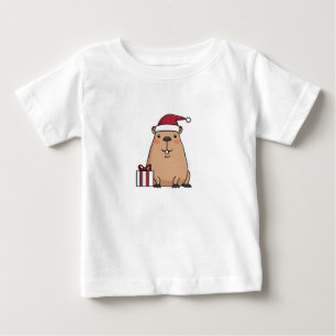 Vakantieplezier in Santa Capybara