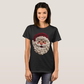 Vakantiepret - Nepgaren Santa T-shirt