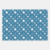 Vakantieregel Inpakpapier Vel (Voorkant 2)