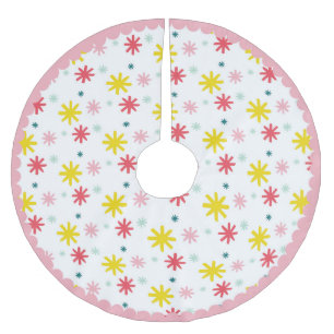 Vakantierstaar Kerstboom Rok