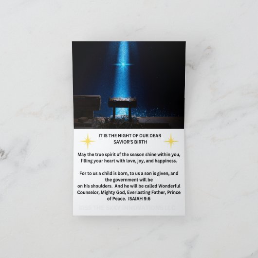 VAKANTIESEIZOEN KAART 2 (Binnen)