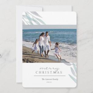 vakantiespaarstand feestdagenkaart